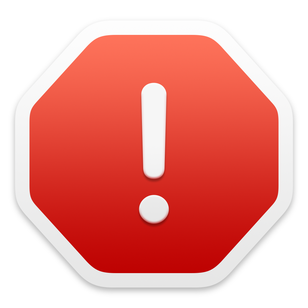 Cover image for Stop sign (v2)